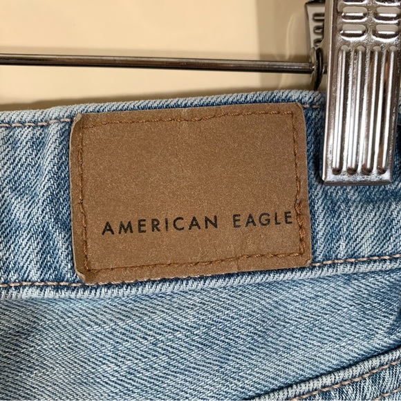 American Eagle Mid Rise Jeans - Picture 7 of 16